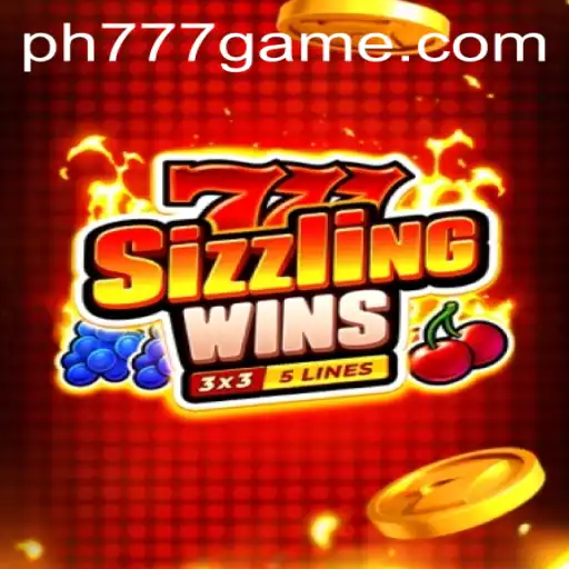 Exploring the Excitement of 777sizzlingwins: A Deep Dive into PH777