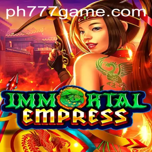 Exploring the Enigmatic World of ImmortalEmpress - A Journey into PH777