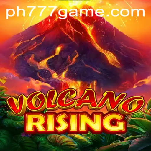 VolcanoRising: An Epic Journey into an Eruptive World