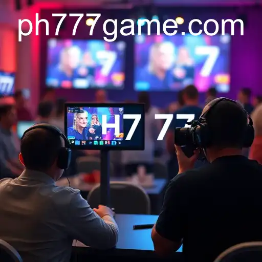The Rise of Live Streaming with PH777