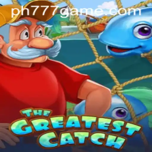 Discover the Thrilling World of TheGreatestCatch