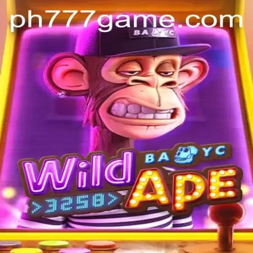 WildApe3258: Discover the Jungle Adventure Fueled by Innovation