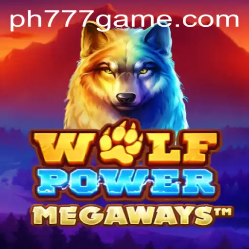 WolfPowerMega: A Thrilling Gaming Experience with PH777